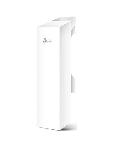 CPE TP-Link 2.4GHz 300Mbps 9dBi al aire libre hasta 5km