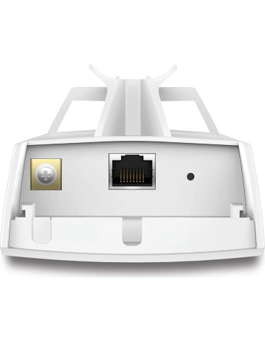 CPE TP-Link 2.4GHz 300Mbps 9dBi al aire libre hasta 5km