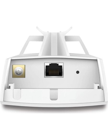 CPE TP-Link 2.4GHz 300Mbps 9dBi al aire libre hasta 5km