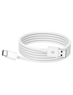 Cable CarPlay USB A a USB C 1m Goffeu para iPhone 17/16/15