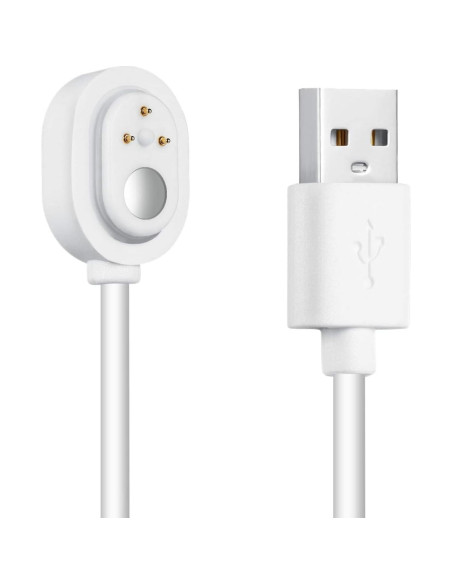 Cable de carga exterior 1.8m Wasserstein para Arlo Ultra/Pro 3-5s