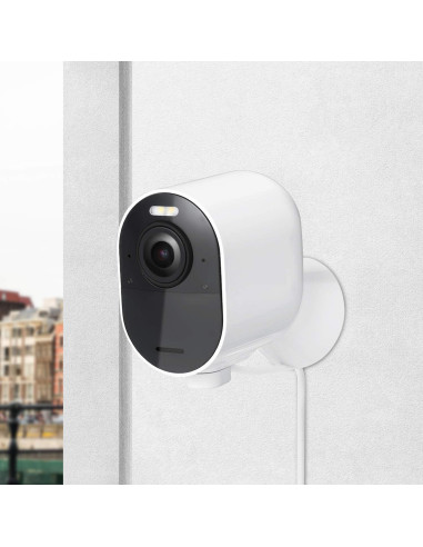 Cable de carga exterior 1.8m Wasserstein para Arlo Ultra/Pro 3-5s