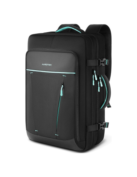 Bolsa DJ Aurotier para DDJ-FLX4/200/400/REV1, 17" Laptop