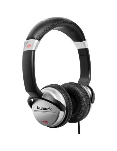 Controlador DJ Numark Mixtrack Pro FX + Auriculares HF125