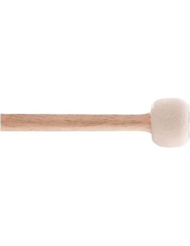 Mallet de Fieltro ProMark MT3 - Mango de Roble - 1 Par
