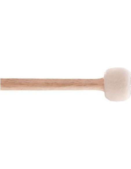 Mallet de Fieltro ProMark MT3 - Mango de Roble - 1 Par