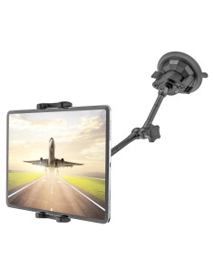 Soporte de Tableta para Pilotos Kolasels ProAviator 4-13"