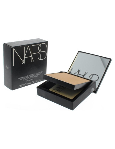 Base en Polvo Luminosa NARS SPF 24 11.89g Color 05 Fiji