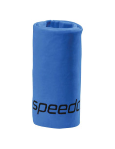 Toalla Deportiva Absorbente Unisex Speedo Azul 720ml