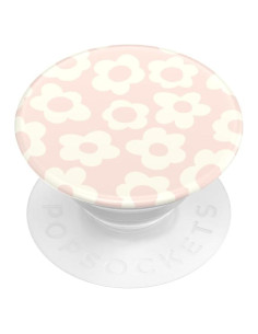 PopSockets Agarre para Teléfono Flores Mod - Soporte Intercambiable