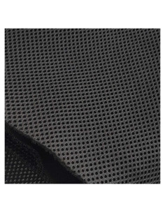 Tela de Parrilla para Altavoz WAYBER Negra 140 x 50 cm