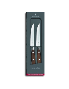 Juego de Cuchillos de Carne Victorinox 2 Piezas 12.7 cm