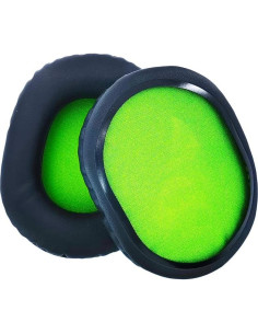 Almohadillas de Reemplazo para Auriculares Turtle Beach Recon 50X 2
