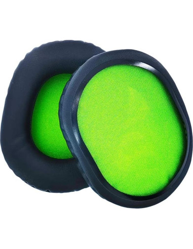 Almohadillas de Reemplazo para Auriculares Turtle Beach Recon 50X
