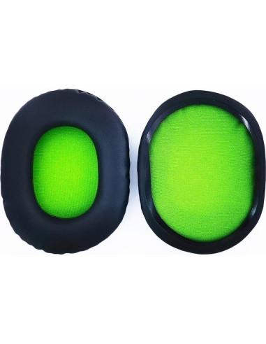 Almohadillas de Reemplazo para Auriculares Turtle Beach Recon 50X