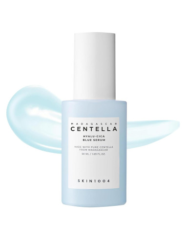 Suero Hidratante SKIN1004 Hyalu-Cica 100ml Centella Madagascar