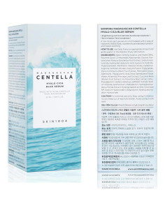 Suero Hidratante SKIN1004 Hyalu-Cica 100ml Centella Madagascar 2