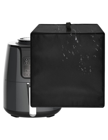 Cubierta para Horno Tostador Ninja 4QT - Nylon Impermeable