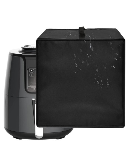 Cubierta para Horno Tostador Ninja 4QT - Nylon Impermeable