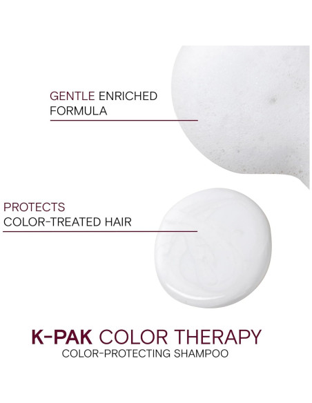 Champú Protector de Color Joico K-PAK 50 ml - Brillo y Elasticidad