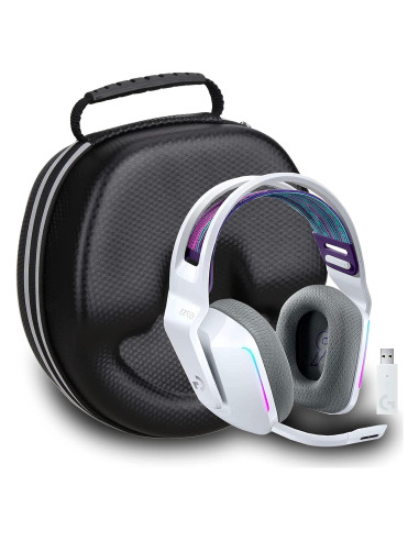 Funda Dura Mchoi para Auriculares Logitech G733/G435/G335