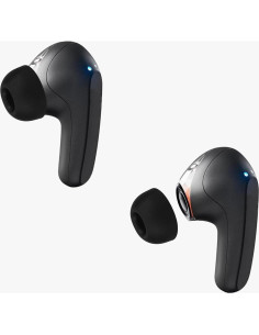 Puntas de Repuesto Silicona kwmobile para Skullcandy Rail 2