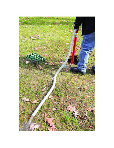 Bomba Manual Sifón Rey Innovación 61 cm Autocebante