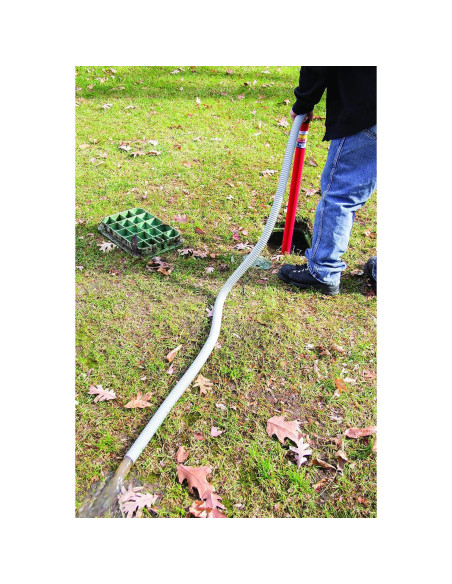 Bomba Manual Sifón Rey Innovación 61 cm Autocebante