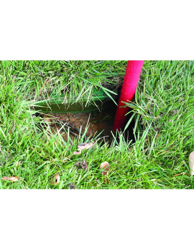 Bomba Manual Sifón Rey Innovación 61 cm Autocebante