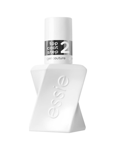 Kit Top Coat Larga Duración Essie Gel Couture 13.6 ml Kit Top Coat Larga Duración Essie Gel Couture 13.6 ml