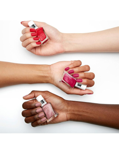 Kit Top Coat Larga Duración Essie Gel Couture 13.6 ml