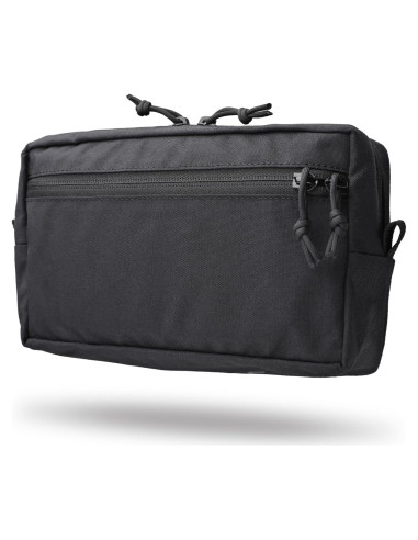 Bolsa Administrativa Molle WYNEX GP Táctica 23x12.6x7.5cm