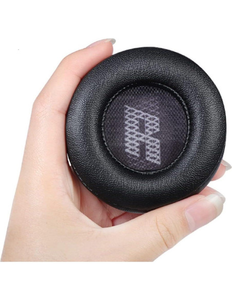 Almohadillas de Repuesto JBL Live 460NC - 2 Piezas