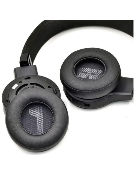 Almohadillas de Repuesto JBL Live 460NC - 2 Piezas