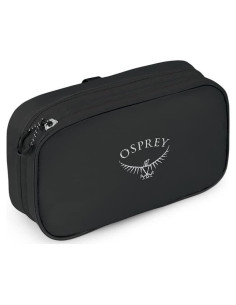 Organizador de Empaque Ultraligero Osprey Negro 14x23x8 cm