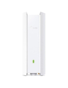 Punto de Acceso WiFi 6 TP-Link EAP610-Outdoor Doble Banda