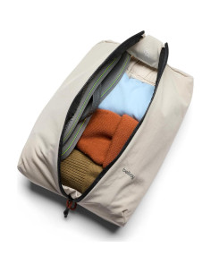 Organizador de Viaje Bellroy Lite Packing Caddy 8L - Ceniza 2