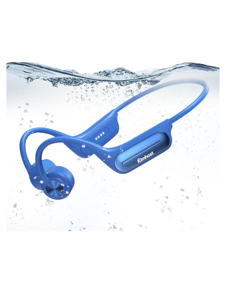 Auriculares de Conducción Ósea KIM HOST BC3 PRO 32GB IP68