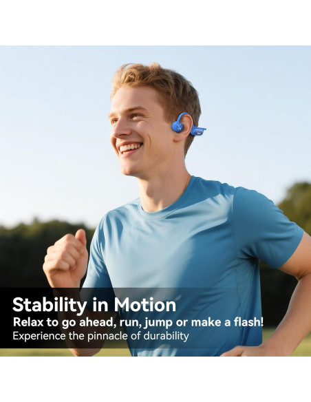 Auriculares de Conducción Ósea KIM HOST BC3 PRO 32GB IP68