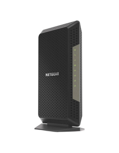 Módem de Cable NETGEAR Nighthawk CM1200 DOCSIS 3.1 2 Gbps