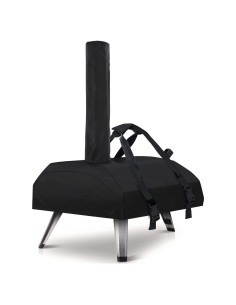Funda Impermeable para Horno de Pizza Ooni Karu 30.48 cm