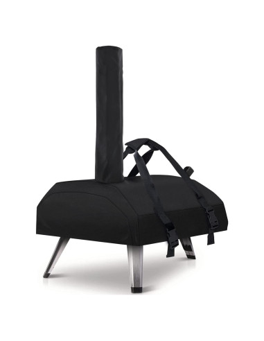 Funda Impermeable para Horno de Pizza Ooni Karu 30.48 cm