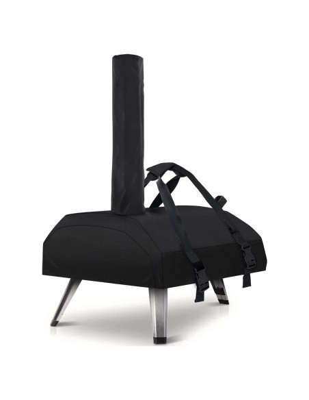 Funda Impermeable para Horno de Pizza Ooni Karu 30.48 cm