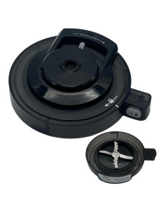 Tapa y Paleta de Repuesto Ninja Creami NC301 NC300 NC299AMZ