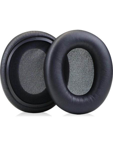 Almohadillas de Reemplazo Molgria para Skullcandy Crusher ANC 2