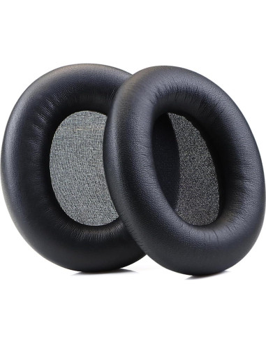 Almohadillas de Reemplazo Molgria para Skullcandy Crusher ANC 2