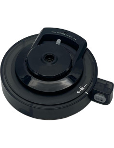 Tapa y Paleta de Repuesto Ninja Creami NC301 NC300 NC299AMZ 2