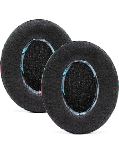 Almohadillas de Gel Enfriamiento WC Freeze - Compatibles HyperX, Steelseries, ATH M50X