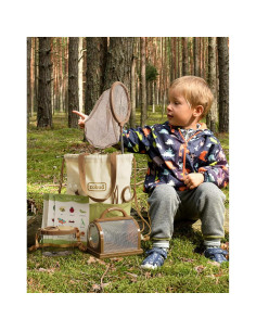 Kit de Exploración para Niños ROBUD - Set Completo al Aire Libre 2