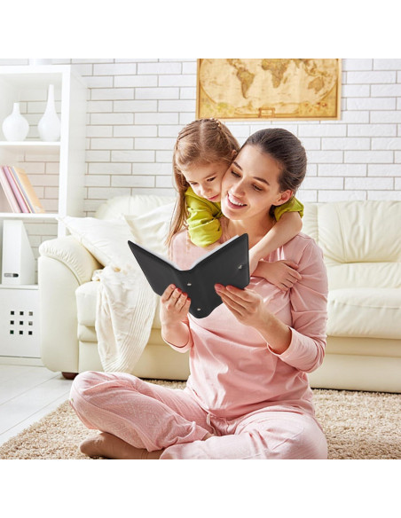 Álbum de Fotos 156 Bolsillos Veicevol para Fujifilm Polaroid